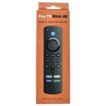 L5B83G Voice Remote Control Replacement for Fire TV Stick 3rd Gen