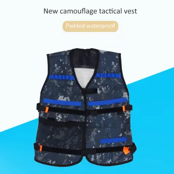 Children's on sale utility vest