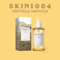 SKIN1004 Madagascar Centella Ampoule ดูแลปัญหาที่เกิดจากรอยสิว สมานแผลให้หายเร็วขึ้น