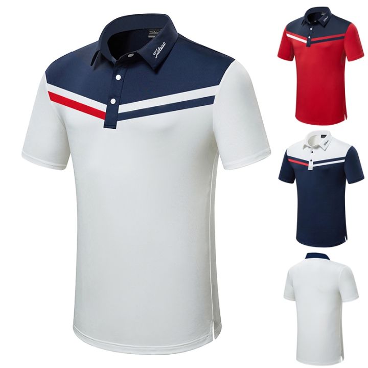 ฮูดดี้-j-l-indeber-titleist-mark-lona-pg-in-the-new-men-s-golf-men-s-short-sleeve-movement-breathable-absorbent-quick-drying-polo-shirt-outdoor-t-shirt-เสื้อ