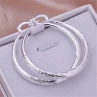 【YF】►  Shipping Hot NEW ARRIVE Sale 925 Plated Wedding Earring Jewelry Best