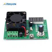 TEC-06 Battery Capacity Testing 16W Electronic Load Tester for Mobile Power Tester Max 500AH LED Display with Fan