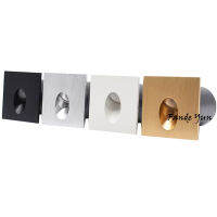 หรี่แสงได้1W 3W Wall Sconce โคมไฟฝังกล่องติดตั้ง Nightlight สำหรับบันไดขั้นตอน Corridor ระเบียงโคมไฟ AC85-265VDC12V