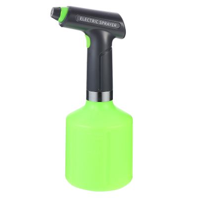 【CC】 Spout Gardening Spray Bottle Watering Sprayer Durable Sprinkler Can