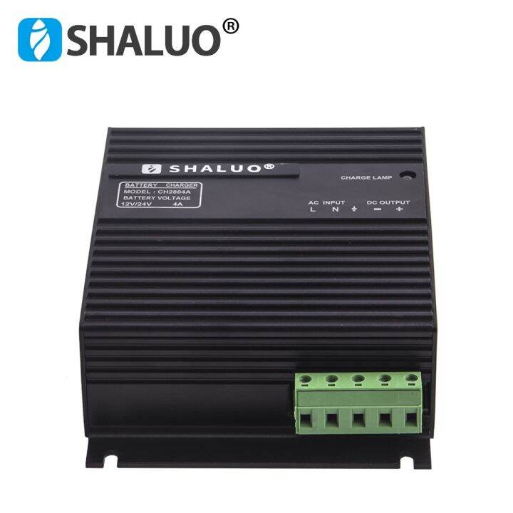 shaluo-ตัวกำเนิด4a-12v-24v-โมดูลชาร์จแบตเตอรี่อัจฉริยะรถยนต์ชิ้นส่วนออกแบบวงจรแท่นชาร์จลอยเครื่องกำเนิดไฟฟ้า