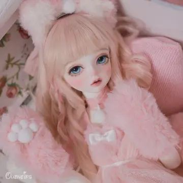 Anime Cute Dolls  Dolls Photo 25000458  Fanpop