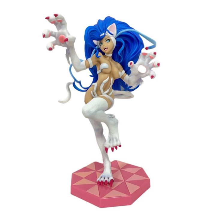 zzooi-darkstalkers-bishoujo-statue-anime-figures-felicia-lilith-morrigan-action-figure-pvc-morrigan-model-toy-darkstaker-figurine