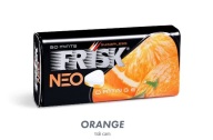 Kẹo ngậm hương cam Frisk Neo Nhật Bản hộp 50 viên thumbnail