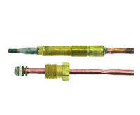 หรือ U562130000 THERMOCOUPLE 850Mm ยาวก๊าซ CATE ชิ้นส่วนอะไหล่อุปกรณ์