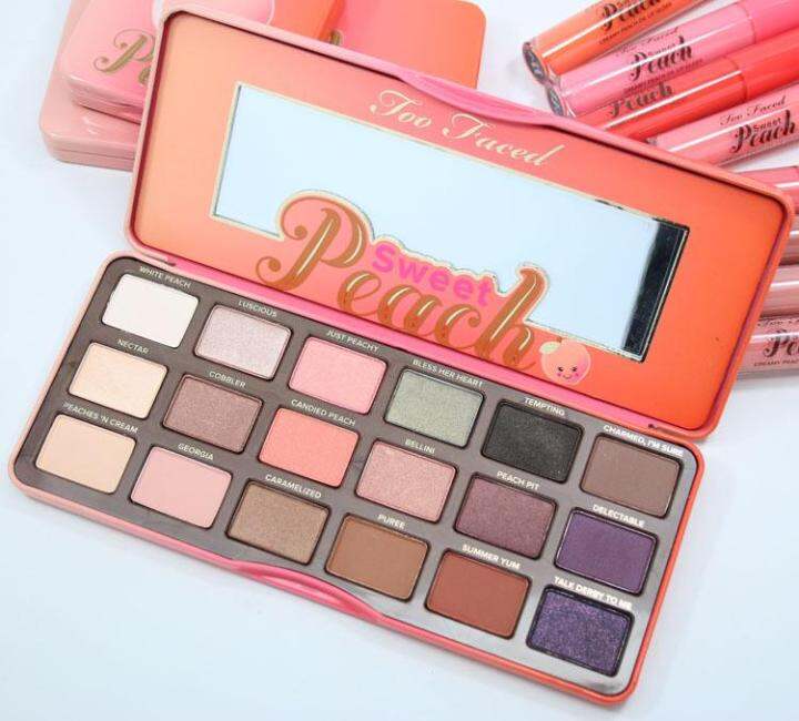 too-faced-eye-shadow-palette-sweet-peach