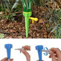 STRO 1Pc Plant Water Seepage Organ Automatic Drop Valve Adjust Flower Self-watering MY