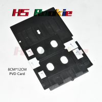 Newprodectscoming PVC ID Card Tray Plastic card Printing Tray for Epson R260 R265 R270 R280 R290 R380 R390 RX680 T50 T60 A50 P50 L800 L801 R330