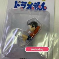 Udf​ โนบิตะนอนหลับของแท้​ของใหม่​ ULTRA DETAIL FIGURE - MEDICOM TOY Ultra Detail Figure No.168  Series 4 Napping Nobita