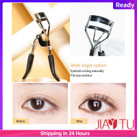 Jiay Tu Eyelash Curler Eyelash Curler for Women Fits all Eye Shapes Eye Lashes Curlers Eye Curler