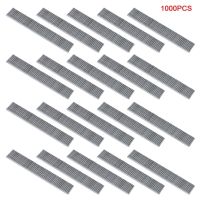 1000 Pcs for T Shaped for Staples 10.1x2mm Nails For Staple  Stapler Staplers Punches