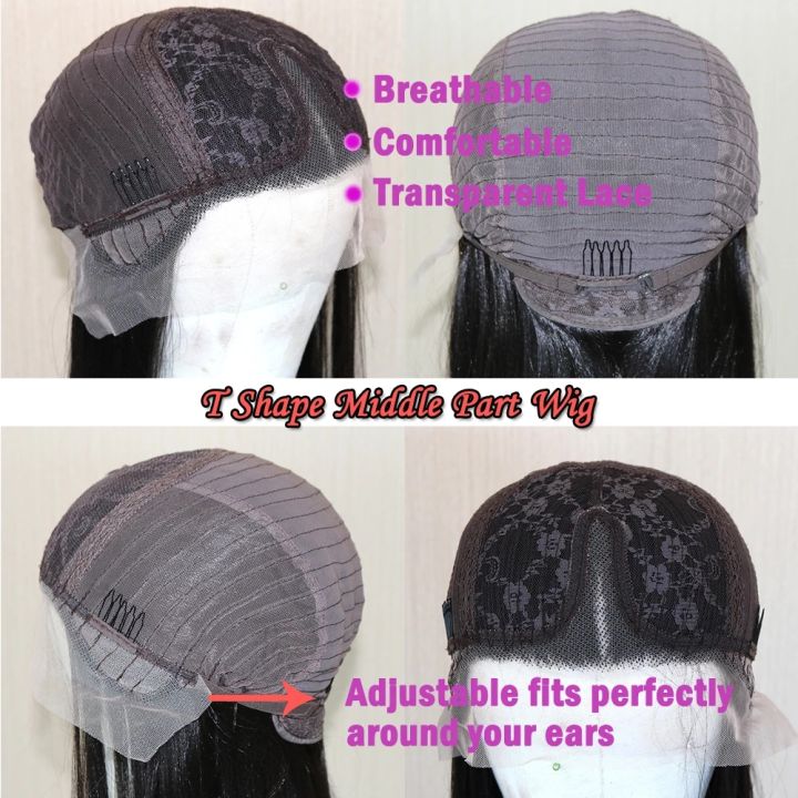 deep-culry-lace-front-wigs-water-wave-synthetic-no-gel-ajustable-cap-headband-wig-easy-install-heat-resistant-fiber-t-part-wigs