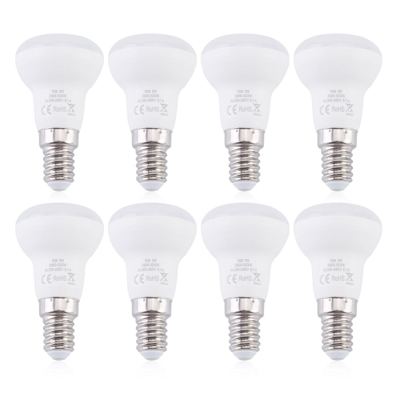 low heat led light bulbs