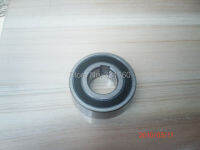 2pcs CSK17P with inner race Keyway cam clutch, one way bearing ,Backstop,sprag freewheels ,17*40*12 mm