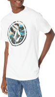 Volcom Crisp Stone Short Sleeve Tee