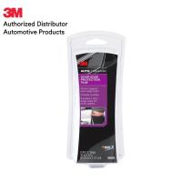 3M 08582 ฟิล์มกันรอยขอบประตูรถ 91.4ซม.x1.27ซม. 2เส้น 3M 8582 PPF Paint Protection Film