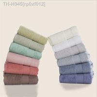 Pure Cotton Towel Adult Washing Face Bath Household Hotel Soft Absorbent Lint-Free Towels