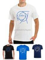 2023 newCERN European nuclear institute symbol logo geek nerd t-shirt