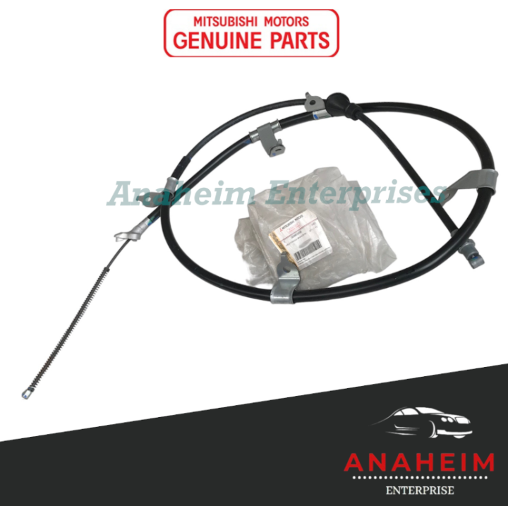 Mitsubishi Xpander 2018 2023 Cable Parking Brake RH Lazada PH
