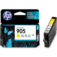 T6M01AA905 HP ดั้งเดิม/905XL ตลับหมึกสีดำ (เหมาะสำหรับ OfficeJet 6960 6970)