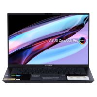 [ผ่อน 0%] ASUS NOTEBOOK (โน้ตบุ๊ค) ZENBOOK PRO 14 OLED (UX6404VV-P4956WS) : Core i9-13900H/16GB DDR5/SSD 1TB/14.5" 2.8K OLED 120Hz/GeForce RTX 4060 8GB/Windows11Home+Office Home&amp;Student 2021/3Y Onsite+1Y Perfect Warranty #UX6404VV-P4956WS