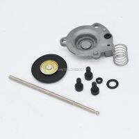 Carburetor Carb Accelerator Pump Diaphragm Kit for CRF 450 R X CRF450(See Notes)Z155