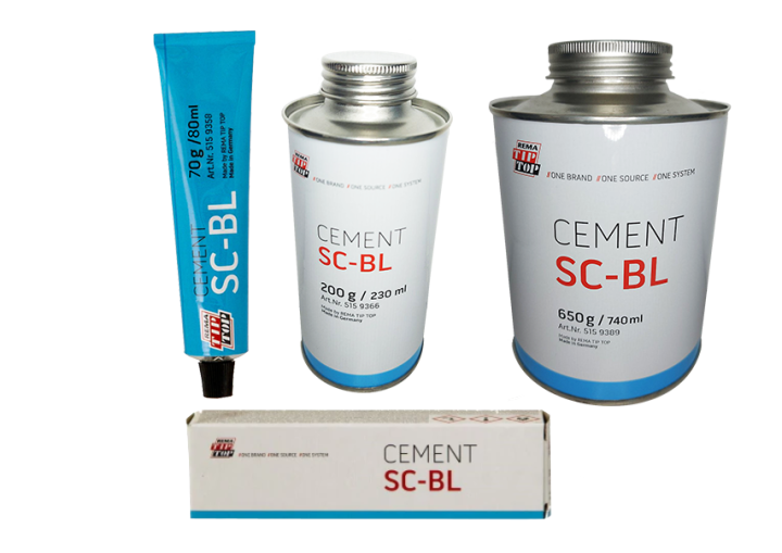 Rema Tip Top Cement SC BL Lazada PH