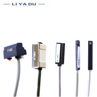 Magnetic Reed Switch CS1-G Muf D-A93 D-Z73 D-A73 D-C73 Proximity Sensor สำหรับ Air กระบอกสูบนิวเมติกหรือโซลินอยด์วาล์ว