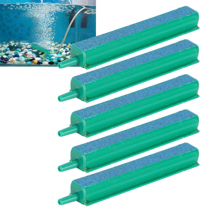 Aquarium Air Strip Oxygen Diffuser Bars Aquarium Sand Bar Fish Tank for