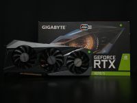 SBCOM2 การ์ดจอ : VGA GIGABYTE RTX 3070Ti GAMING OC 8GB GDDR6X สินค้ามือสอง มีกล่อง มีประกันศูนย์อยู่ ใหม่มากๆ