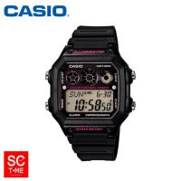 Casio Standard ชาย AE-1300WH-1A2VDF