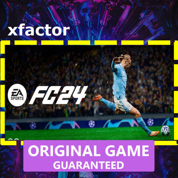 EA Sports FC 24 - PC EA app