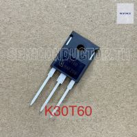 IGBT infineon K30T60 K50T60 K75T60 30A 50A 75A 600V IGBT TO-247