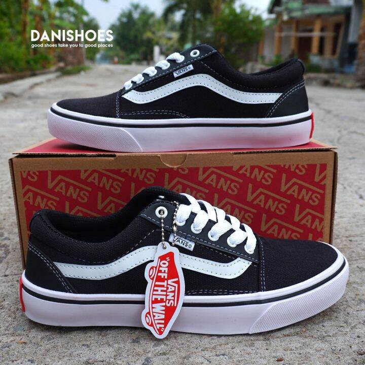 Vans diskon 2024