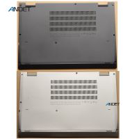 【YF】 For Lenovo ThinkPad Yoga 260 Bottom Base Cover Lower Case Black 00HT414 01AX900 Silver 00HT415 New Original