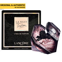 Lancome La Nuit Tresor EDP 75 ml.