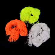 100 Pcs lot 100% Polyester Light Professional YoYo Ball Bearing String