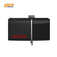 SANDISK SDDD2_064G_GAM46 FLASHDRIVE OTG 64GB BLACK DUAL COM &amp; ANDROID OTG ULTRA USB 3 SPEED UP TO 130MBBy Speed Computer