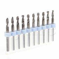 【hot】♈ A set of 2.75mm Tungsten Carbide PCB drill Bits / Milling Machine