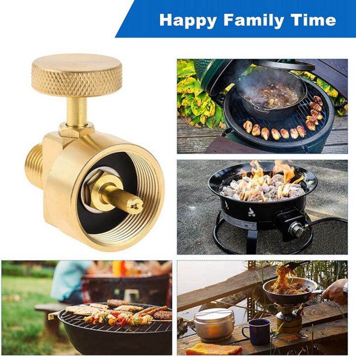 brass-propane-gas-disposal-cylinder-bottle-adapter-valve-1-4-inch-npt-male-amp-m8x1-female-thread-fire-pit-stove-bbq