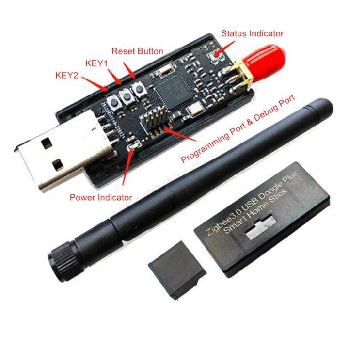 cc2652p-cc2652-usb-dongle-zigbee2mqtt-zha-coordinator-home-assistant-ble-thread-usb-dongle-stick-ble5-2