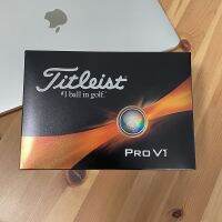 Tit Pro V1 Golf Tytris Has a Comprehensive Performance and Won the Trust of Many Players# Four-Layer Ball