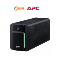 เครื่องสำรองไฟ UPS APC BACK BX950MI-MS (950VA/520W) ประกันศูนย์บริการ 2 ปี