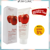 Kem dưỡng da tay hương táo 3w clinic moisturizing apple hand cream 100ml - ảnh sản phẩm 8