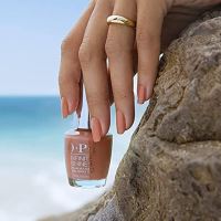 OPI Infinite Shine - El Mat-adoring You ยาทาเล็บ สีนู้ดผสมชมพู อมน้ำตาลสวยสะอาด แท้ ?%