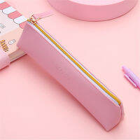 Supplies Case Storage Bag Pen Student Cute Small Pencil Bag